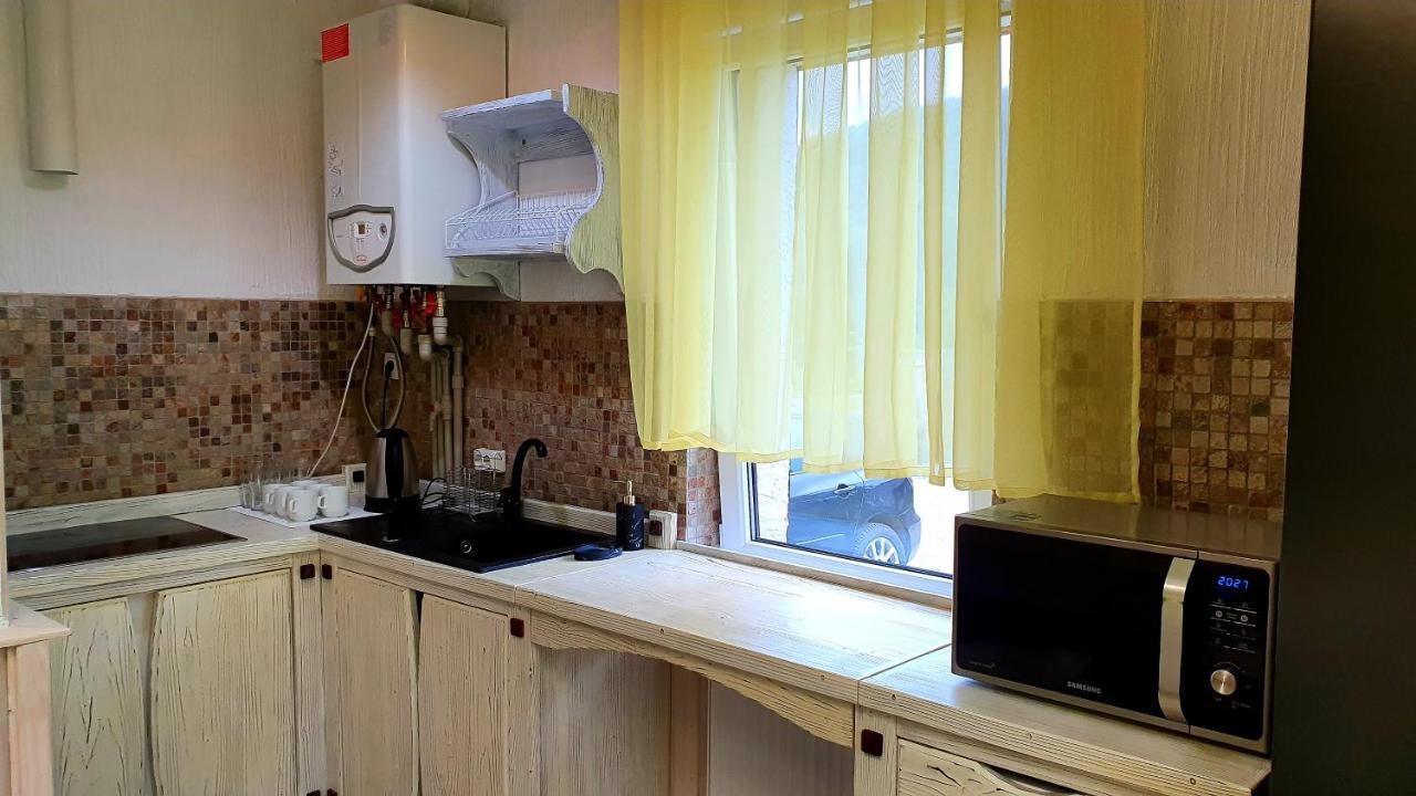Olko House Apartment Yaremche Exterior photo
