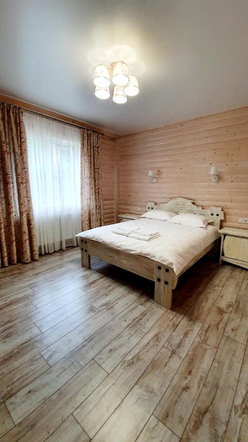 Olko House Apartment Yaremche Exterior photo