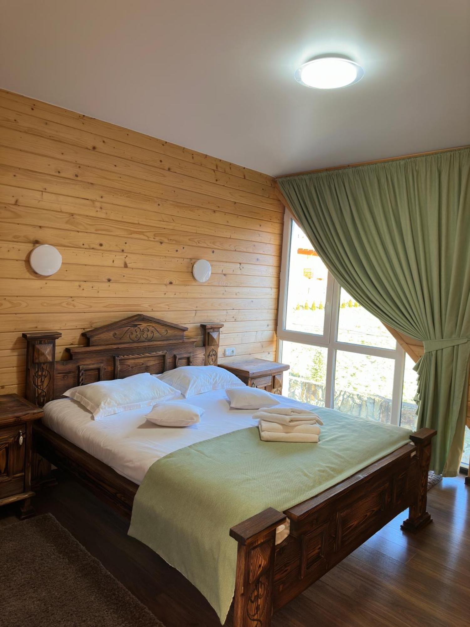 Olko House Apartment Yaremche Exterior photo