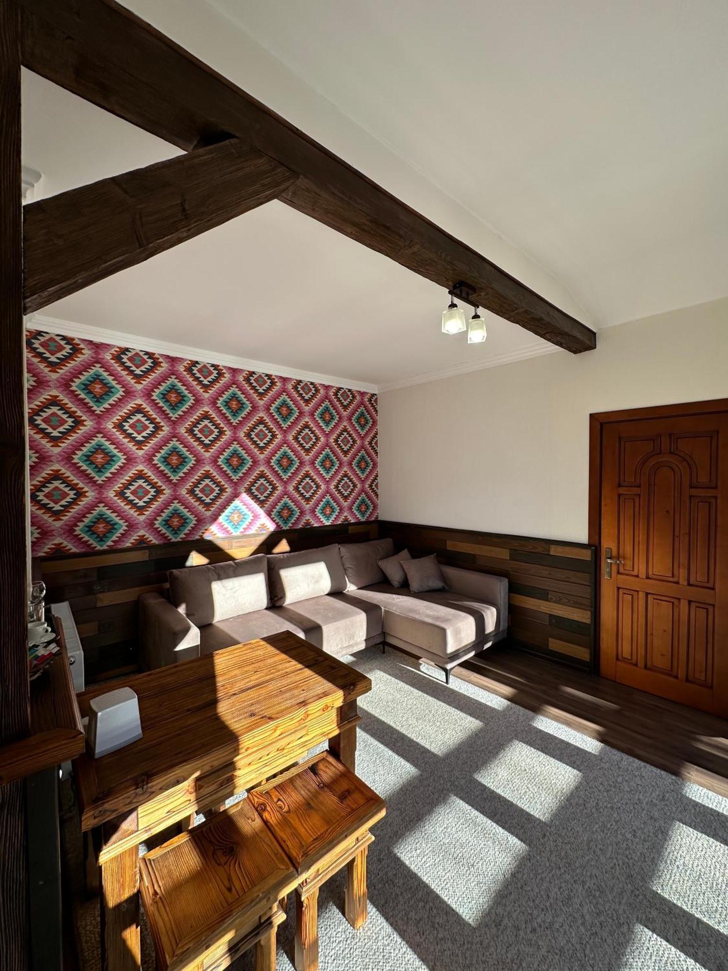 Olko House Apartment Yaremche Exterior photo