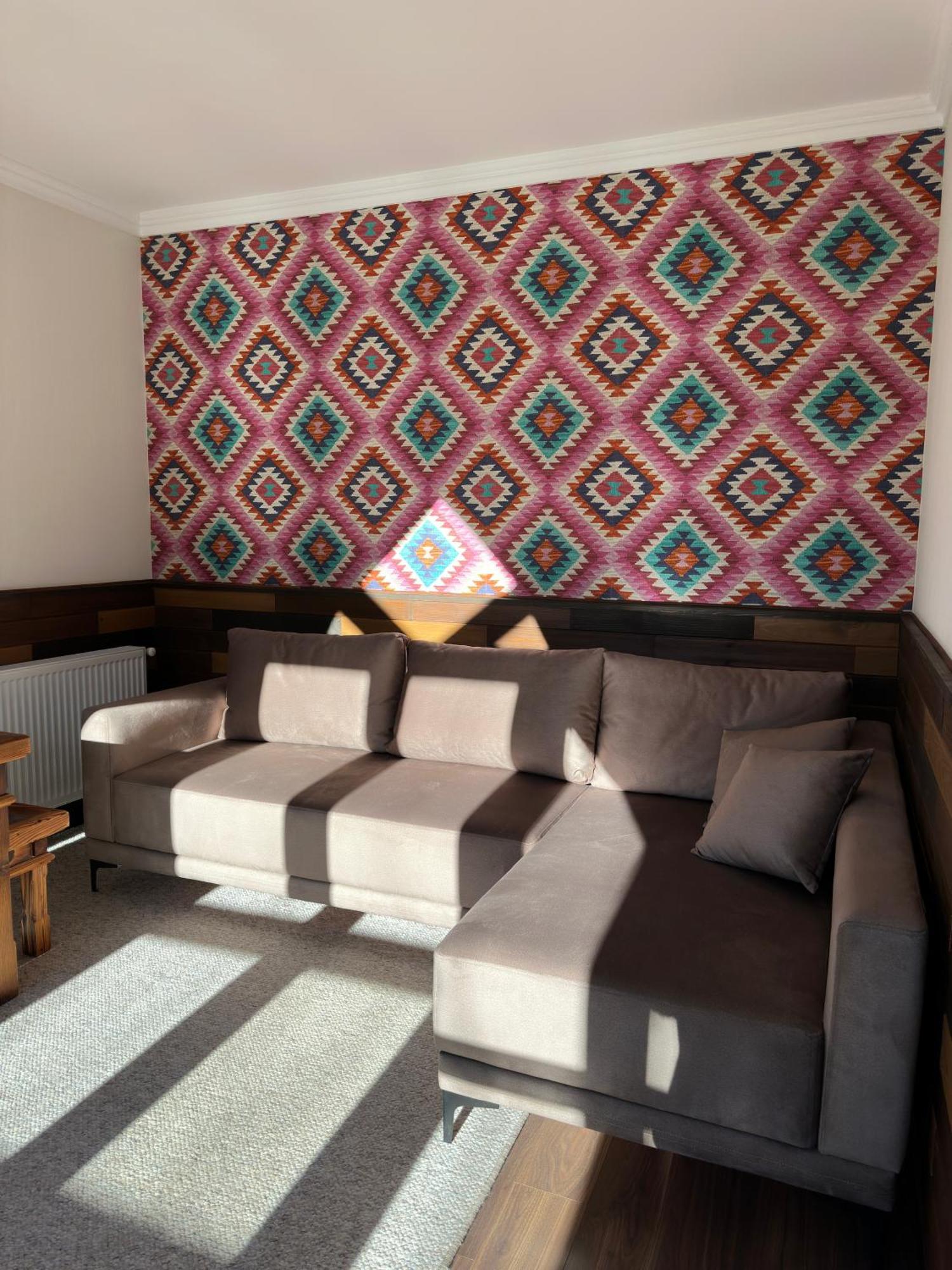 Olko House Apartment Yaremche Exterior photo