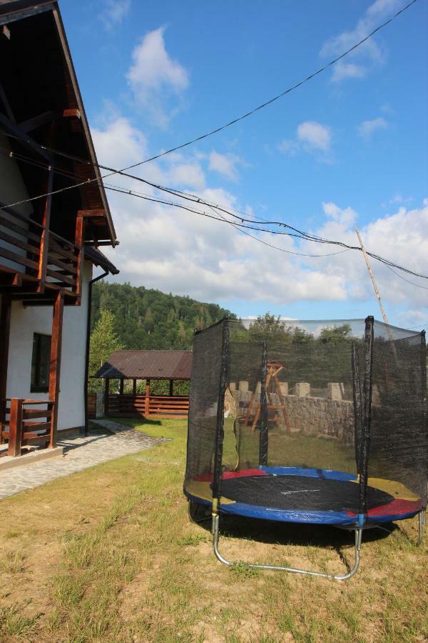 Olko House Apartment Yaremche Exterior photo