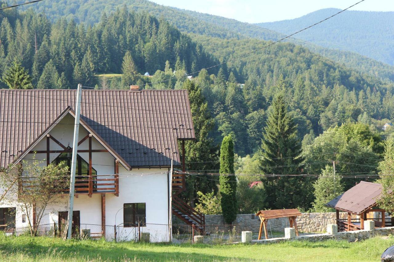 Olko House Apartment Yaremche Exterior photo