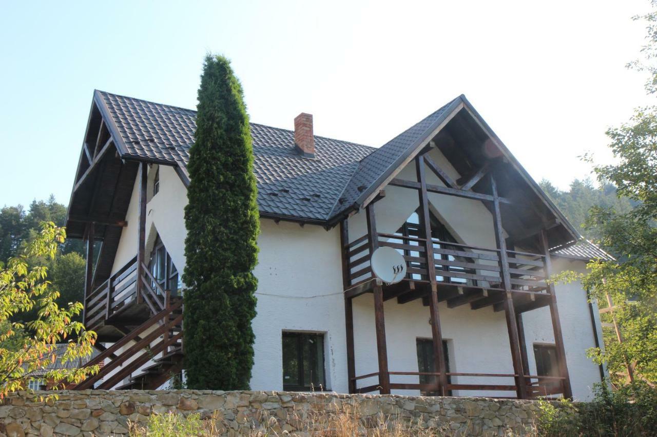 Olko House Apartment Yaremche Exterior photo