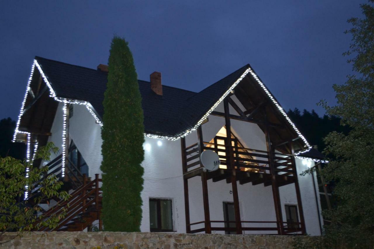 Olko House Apartment Yaremche Exterior photo