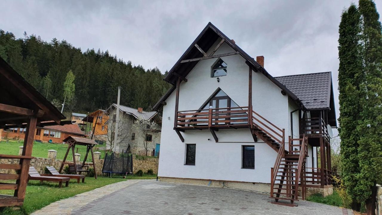 Olko House Apartment Yaremche Exterior photo
